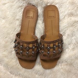 dolce vita celita sandal